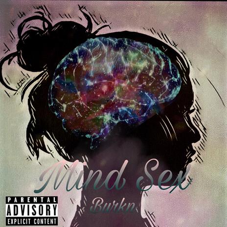 Mind Sex cover art