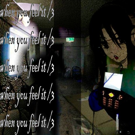 Maybe Me Better of Alone cover art