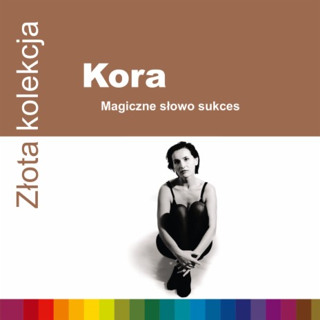 Patrzę na Ciebie cover art
