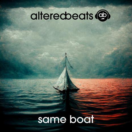 Same Boat cover art