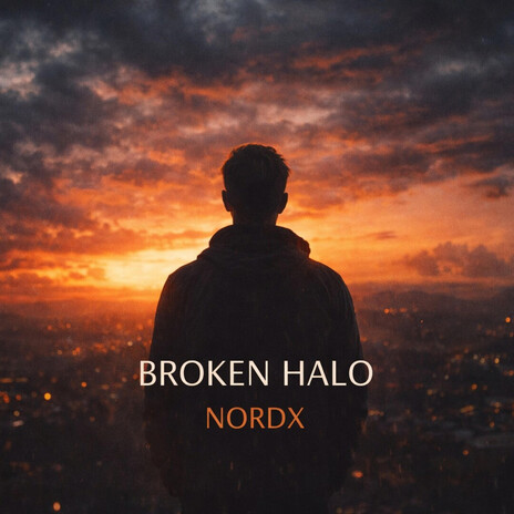 Broken Halo cover art