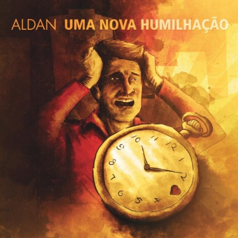 Praça 7 ft. Emílio Sant'Anna cover art