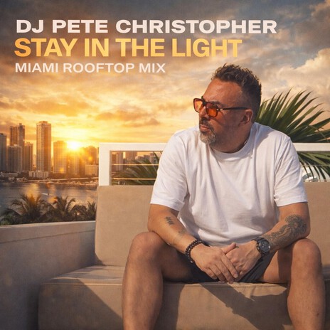 Stay In The Light (Miami Rooftop Mix) cover art
