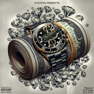 72Diamonds Vol. 1