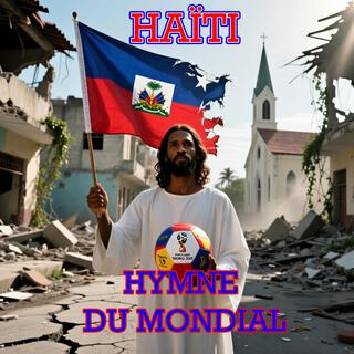 Vive Jésus, vive Haïti... Allez allez cover art