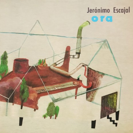 Cruzando cover art