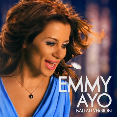 AYO (Ballad Version) ft. Emmy Bejanyan cover art