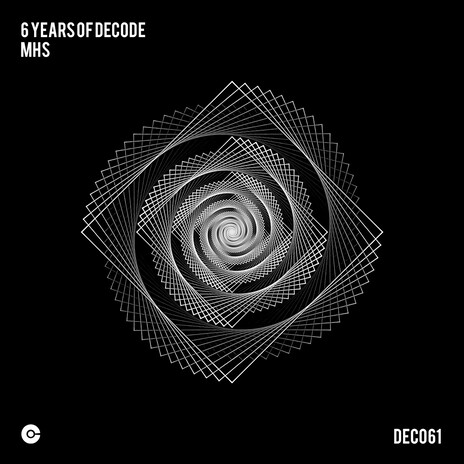 Synapse cover art