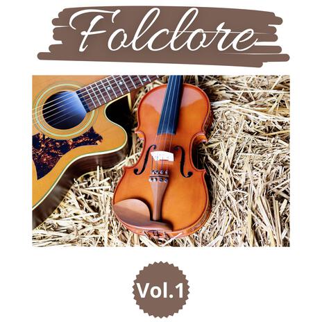 Folclore 47 cover art