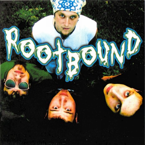 Voodoo Rises cover art