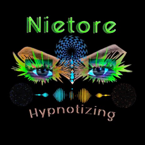 Hypnotizing cover art