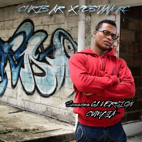 Sessions 61 (Cumbia) (Cover) ft. pestaña rc cover art
