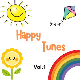 Happy Tunes, Vol. 1