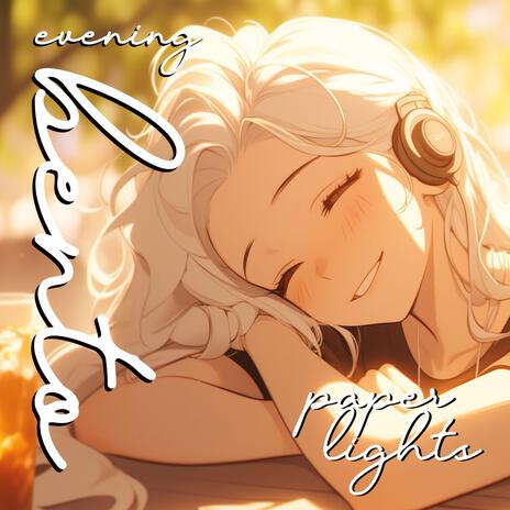 breeze through the blinds cover art