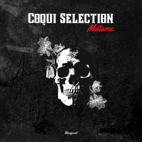 Mátame cover art