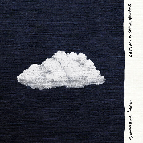 Something More ft. Shawn Williams cover art