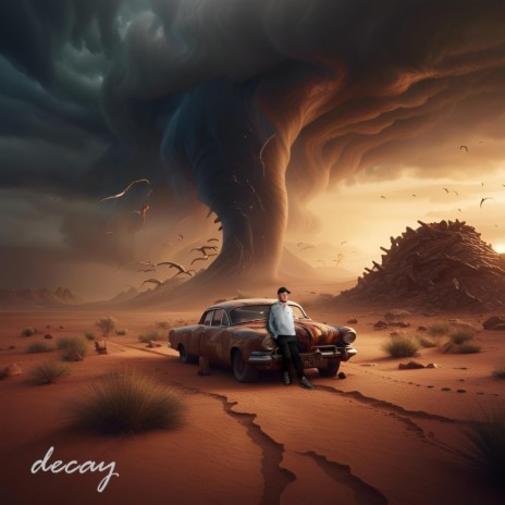 Sand cover art