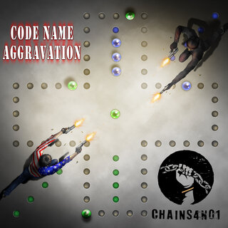 Code Name Aggravation