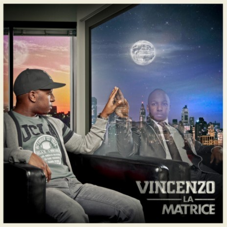 Vincenzo