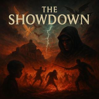 The Showdown cover art