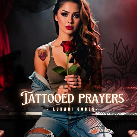 Tattooed Prayers cover art