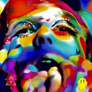 you should be dancing on acid cover art