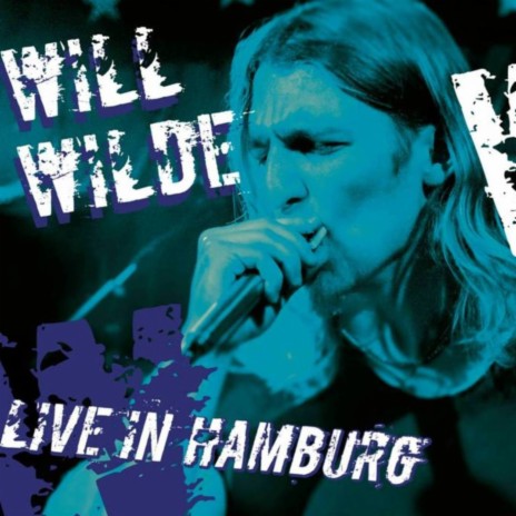 The Girl I Love (Live) cover art