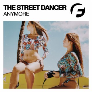 The Street Dancer