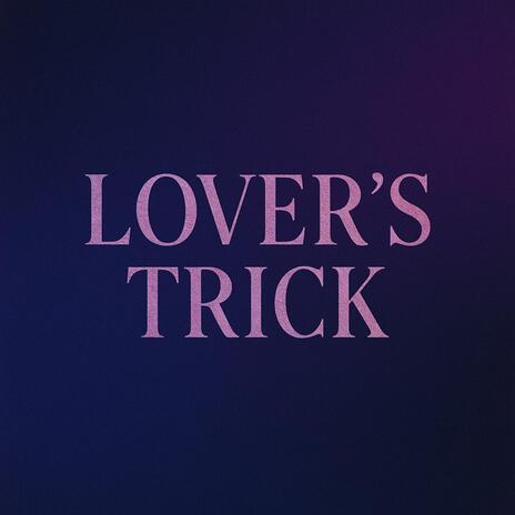 Lover's Trick cover art