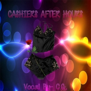 Cashiers After Hours cover art