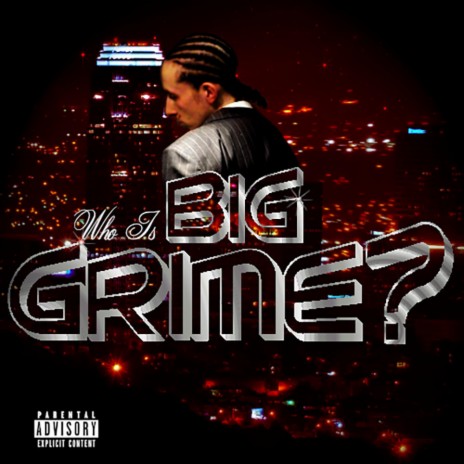 Blood Of My Enemies cover art
