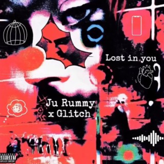 Lost In You ft. Glitch cover art