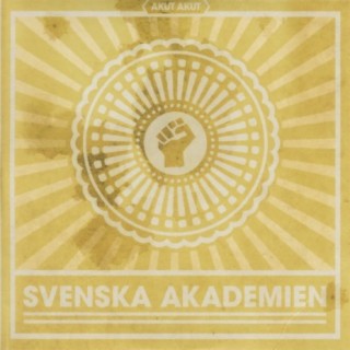 Svenska Akademien