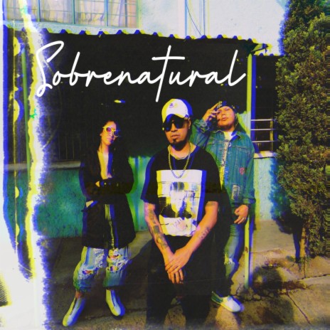 Sobrenatural cover art