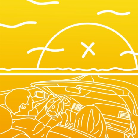 Under The Sun (feat. Celle) cover art
