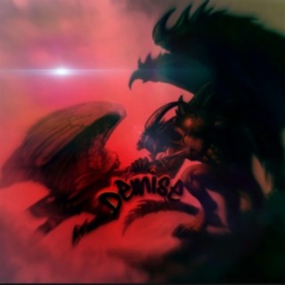 Demise cover art