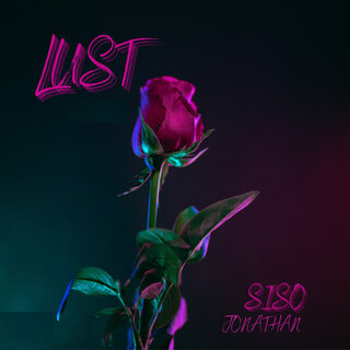 Lust cover art