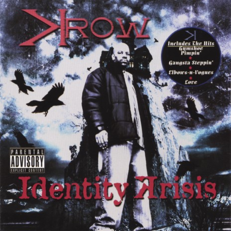 Elbows N Vogues cover art