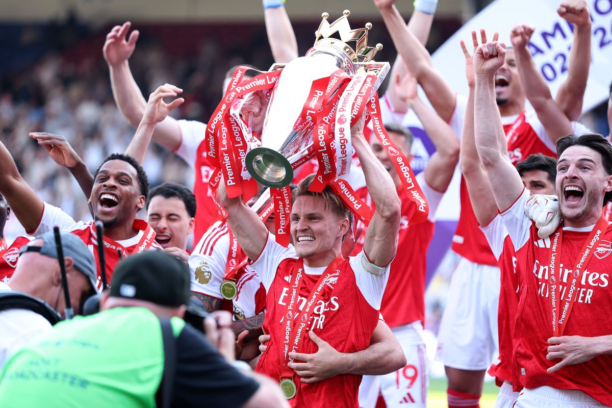 Every Premier League team's season rated from Arsenal heroics to West Ham disaster