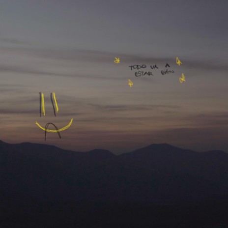 Todo Va a Estar Bien ft. Shovi Noma cover art