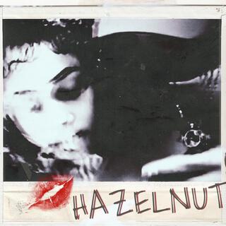 HAZELNUT cover art