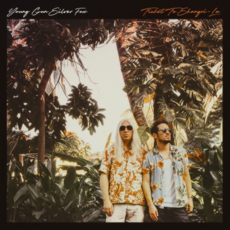 Tip of the Flame [12” Disco Mix] cover art