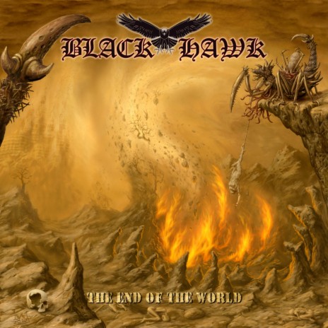 Return of the Dragon cover art