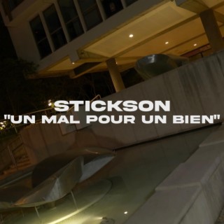 Stickson