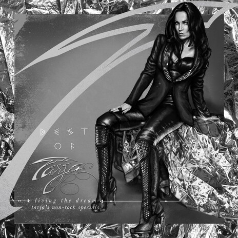 En Etsi Valtaa Loistoa (Live) ft. HARUS cover art
