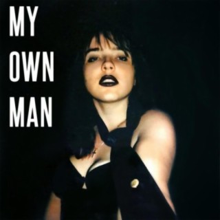 My Own Man cover art