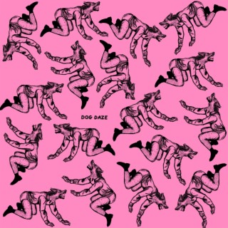 Dog Daze cover art