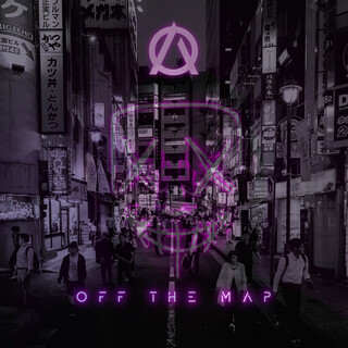 Off The Map cover art