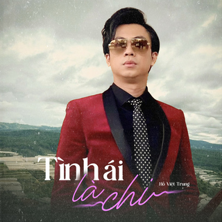 Tình Ái Là Chi