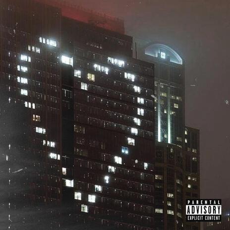 HEART AND RUN ft. Syroh cover art